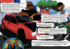 Zimbabwe’s Import Ban on Private Vehicles